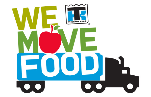 We Move Food logo