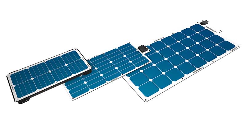 imagem do produto painéis solares