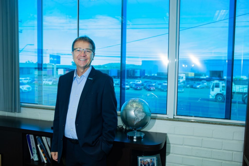 The companies will jointly evaluate the integration of Range’s electric powered trailer platform with Thermo King’s trailer refrigeration units 