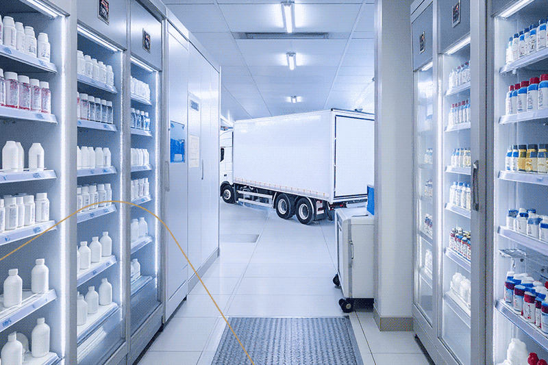 Cadeia fria de medicamentos enfrenta novos desafios no Brasil