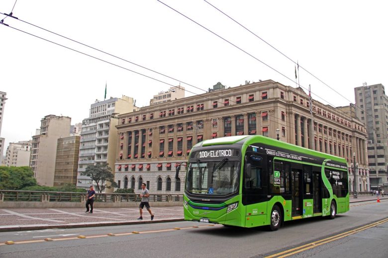 O desafio da climatização nos ônibus urbanos