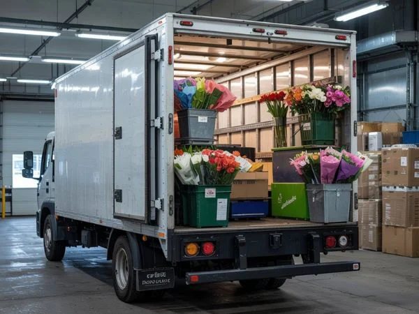 Por qué es importante el transporte refrigerado para flores en Lima.jpeg