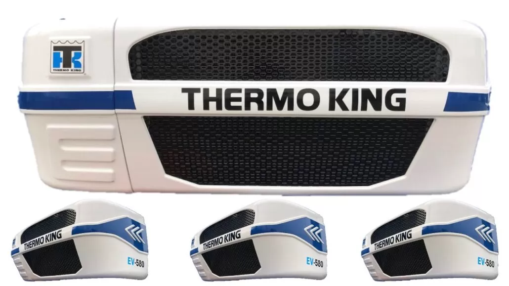 The companies will jointly evaluate the integration of Range’s electric powered trailer platform with Thermo King’s trailer refrigeration units 