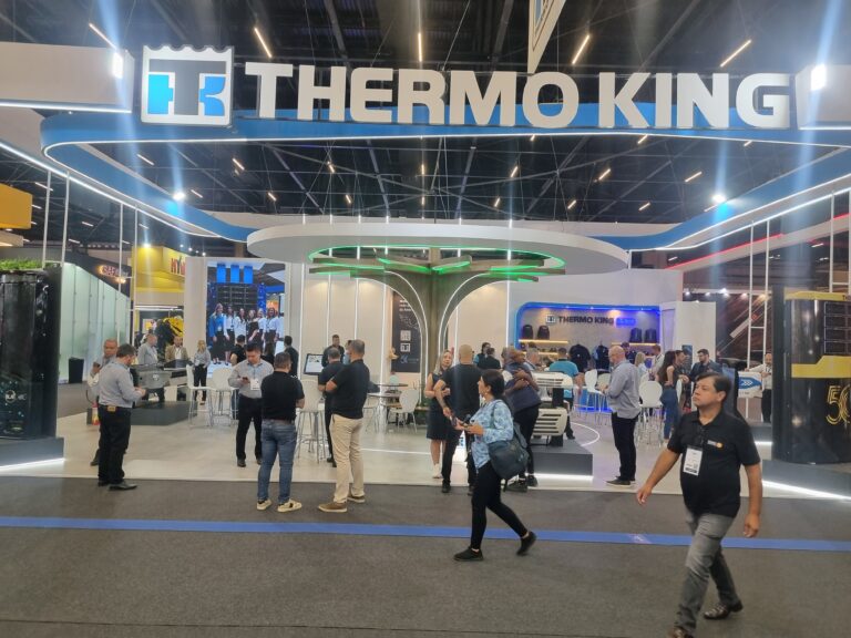 The companies will jointly evaluate the integration of Range’s electric powered trailer platform with Thermo King’s trailer refrigeration units 
