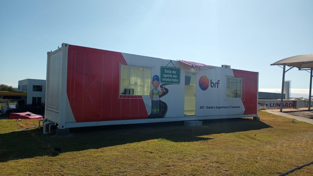 The companies will jointly evaluate the integration of Range’s electric powered trailer platform with Thermo King’s trailer refrigeration units 