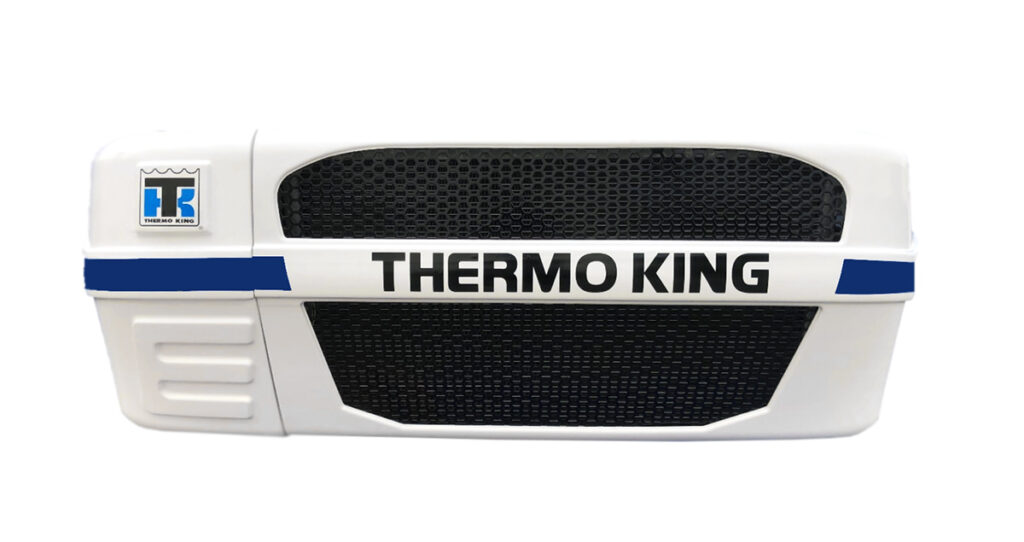 The companies will jointly evaluate the integration of Range’s electric powered trailer platform with Thermo King’s trailer refrigeration units 