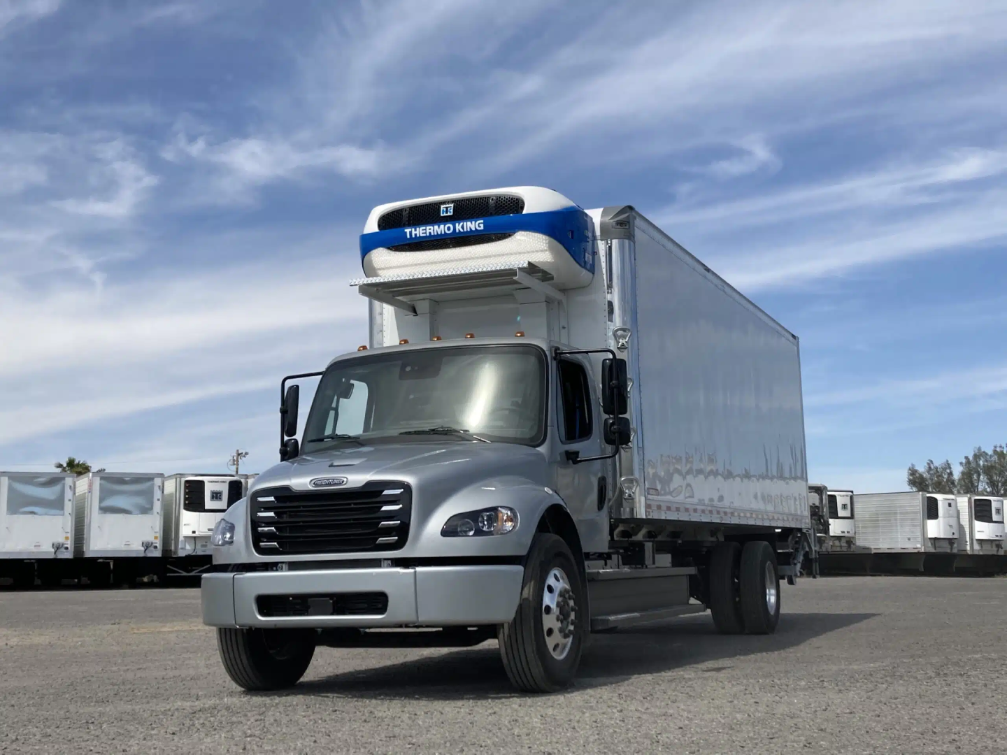 Transporte refrigerado ganha relevância estratégica com foco em eficiência e redução de perdas