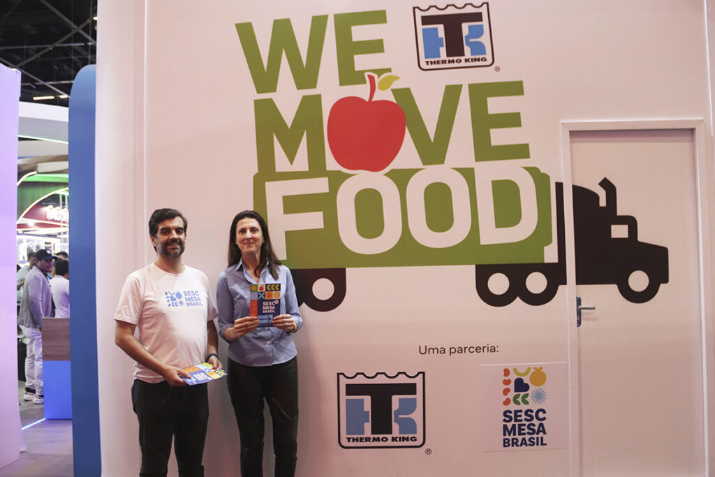 The companies will jointly evaluate the integration of Range’s electric powered trailer platform with Thermo King’s trailer refrigeration units 